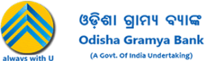 Odisha Gramya Bank logo